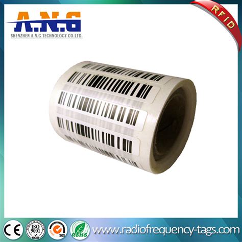 how many bytes in a rfid tag|disposable rfid tags.